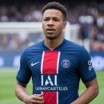 maillot psg comment bien le choisir selon votre style et votre budget