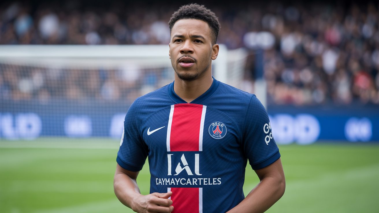 Maillot PSG : comment bien le choisir selon votre style et votre budget