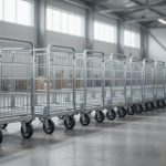 Comment choisir les rolls de manutention adaptés à vos besoins