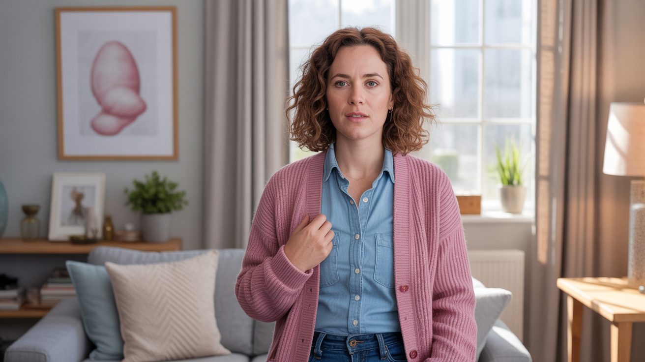 comprendre ce qu est un disc menstruel